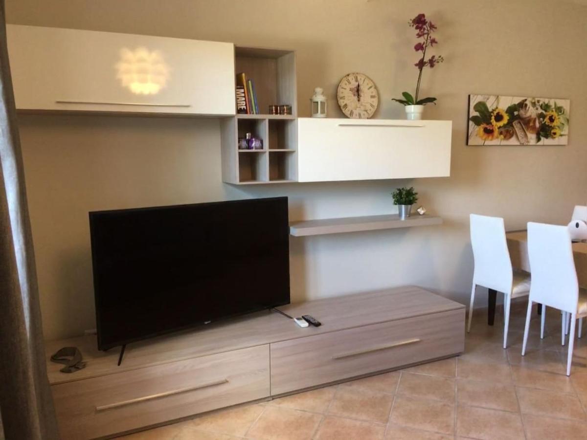Relax Sul Lago Διαμέρισμα Genzano di Roma Εξωτερικό φωτογραφία