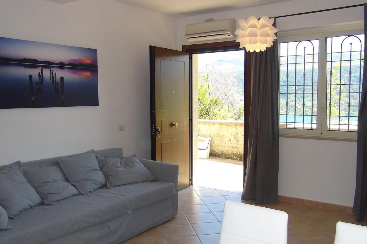 Relax Sul Lago Διαμέρισμα Genzano di Roma Εξωτερικό φωτογραφία