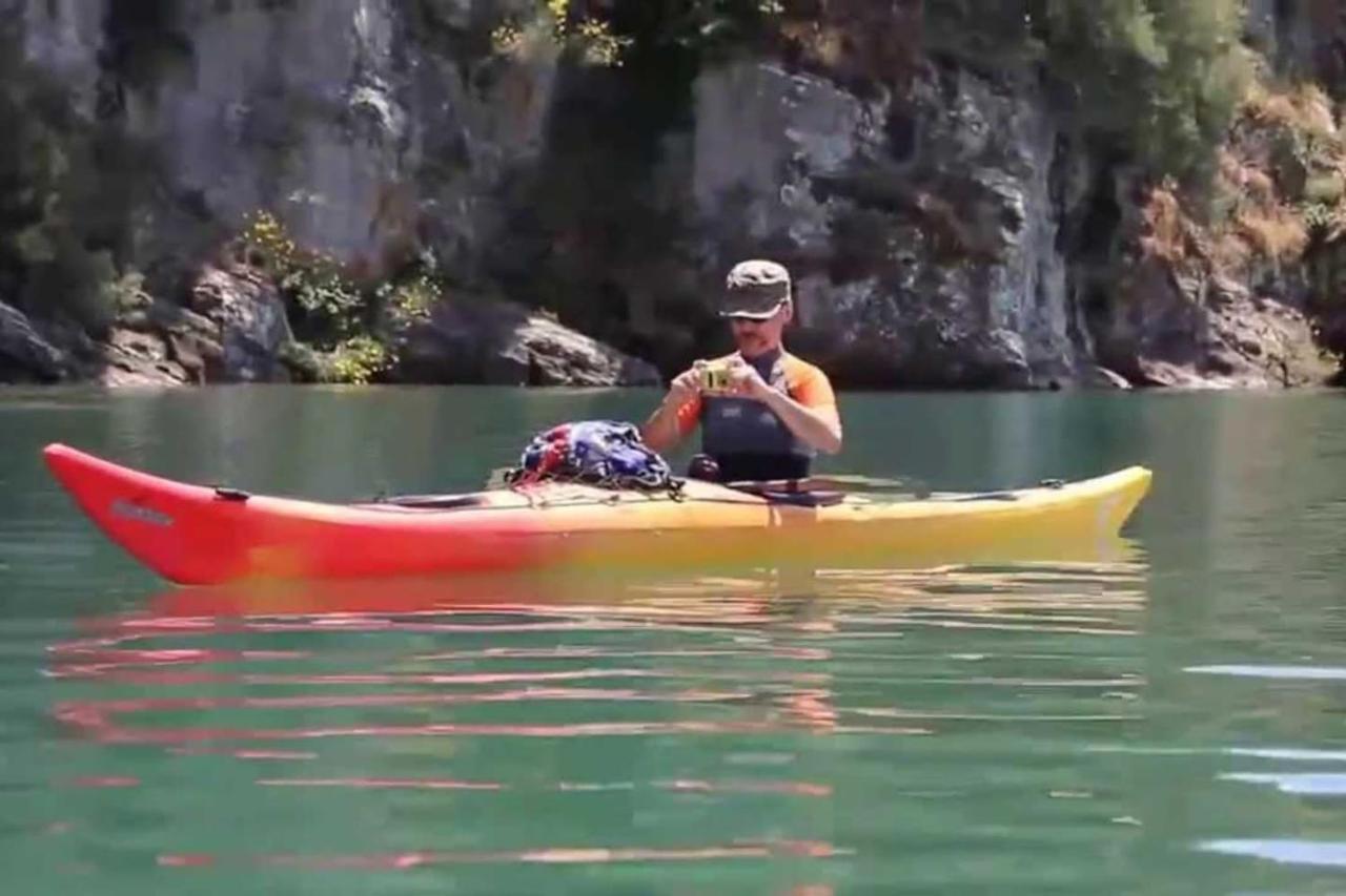 Relax Sul Lago Διαμέρισμα Genzano di Roma Εξωτερικό φωτογραφία